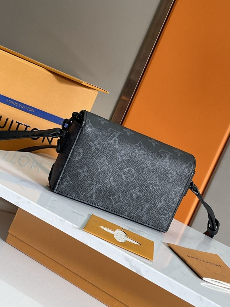 Mens Louis Vuitton Satchel Bags